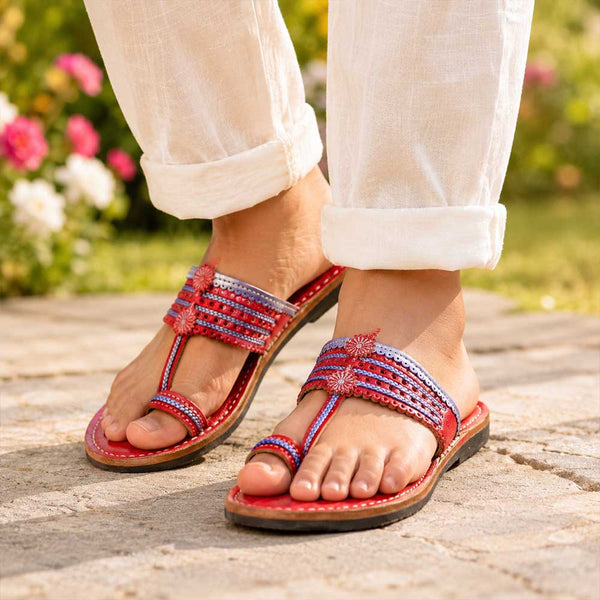 Tiny Toes For Kids
