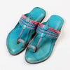 Happy Heels Kolhapuri kids handmade leather footwear