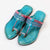 Happy Heels Kolhapuri kids handmade leather footwear
