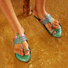 Happy Heels Kolhapuri kids handmade leather footwear