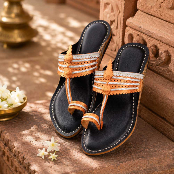 Nanhe Kadam For Kids