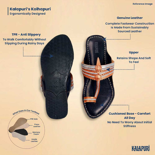 Nanhe Kadam For Kids