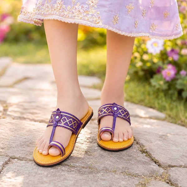 TukTuk Toes For Kids