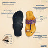 TukTuk Toes For Kids