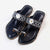 Natkhat Steps Kolhapuri kids handmade leather sandal