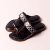 Natkhat Steps Kolhapuri kids handmade leather sandal