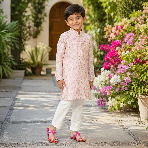 Chhoti Shaan For Kids