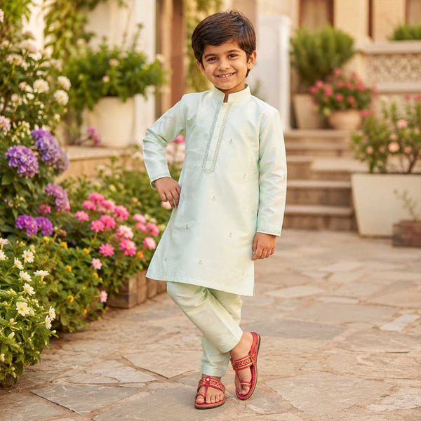 Nanhi Leher For Kids
