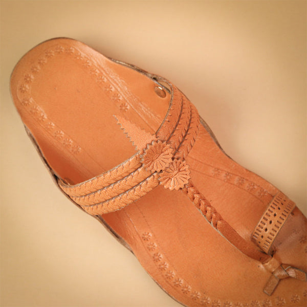 kids-yellow-kolhapuri-chappal