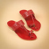 kids-red-designer-kolhapuri-chappal