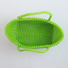 Kalapuri Koodai tote bag features — durable, handwoven, sustainable polypropylene, easy to clean