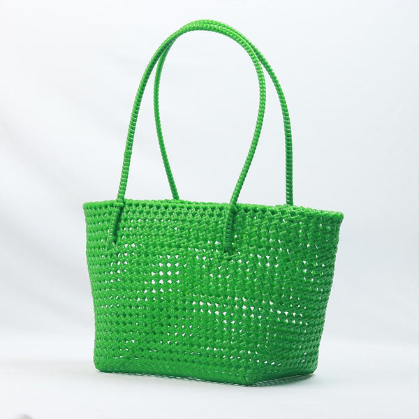 Kalapuri Koodai tote bag uses — shopping, beach days, picnics, home organization, gift hampers