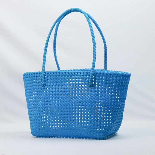 Kalapuri Koodai tote bag uses — shopping, beach days, picnics, home organization, gift hampers