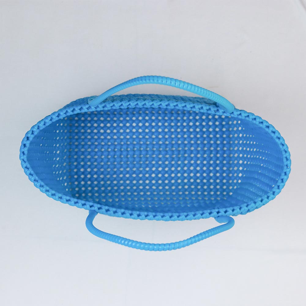 Kalapuri Koodai tote bag features — durable, handwoven wire patti, easy to clean