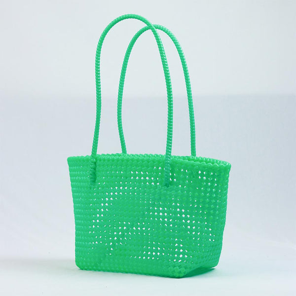 Kalapuri Koodai tote bag uses — shopping, beach days, picnics, home organization, gift hampers