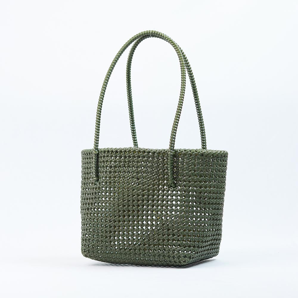 Kalapuri Koodai tote bag uses — shopping, beach days, picnics, home organization, gift hampers
