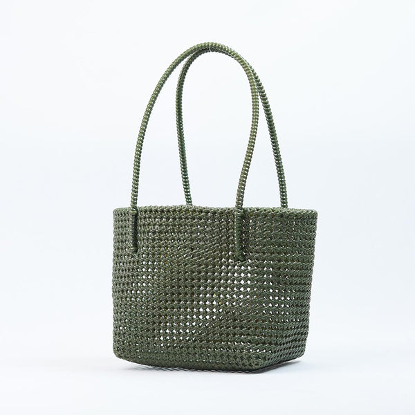 Kalapuri Koodai tote bag uses — shopping, beach days, picnics, home organization, gift hampers