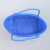 Kalapuri Koodai tote bag features — durable, handwoven, sustainable polypropylene, easy to clean