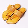Punch Patta Kolhapuri men’s handmade leather footwear