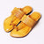 Punch Patta Kolhapuri men’s handmade leather footwear