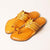 Rajasi Kapshi Kolhapuri sandal handcrafted for men