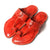 Punch Kurundwadi Kolhapuri handmade leather sandal for men