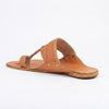 Shilp Natural Classic Kolhapuri Flats