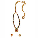 Saaj Harmony Mangalsutra