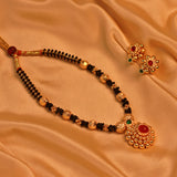 Saaj Harmony Mangalsutra