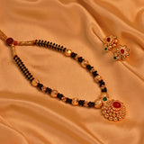 Saaj Harmony Mangalsutra