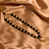 Chand Pandal Unique Necklace