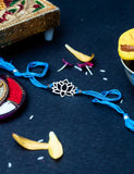 Sacred Ties: Sacred Thread Collection for Raksha Bandhan