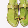 3 Veni Wali Green