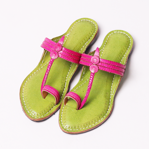 3 Veni Wali Pink