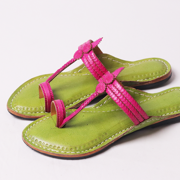3 Veni Wali Pink