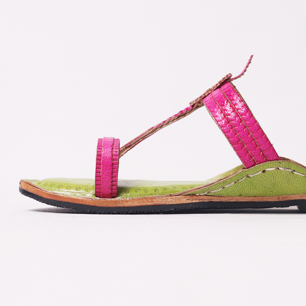 3 Veni Wali Pink
