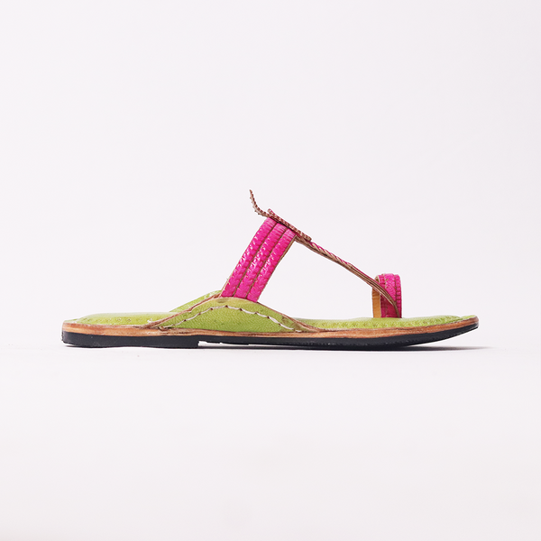 3 Veni Wali Pink