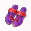 Jambhli Embossed Kapshi