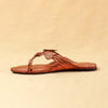 Dipti Sangraha – Women’s Heritage Kolhapuri Chappal