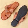 Dipti Sangraha – Women’s Heritage Kolhapuri Chappal