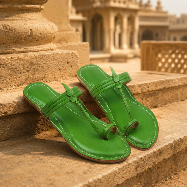 3 Veni Wali Green