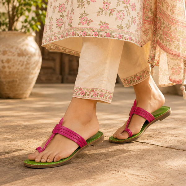 3 Veni Wali Pink