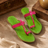 3 Veni Wali Pink