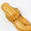 Classic Red Spark – Women’s Spectrum Classic Kolhapuri Chappal