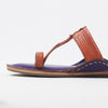 Jambhli Embossed Kapshi