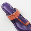 Jambhli Embossed Kapshi