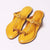 Ek Veni 1 Kolhapuri women’s leather handmade chappal