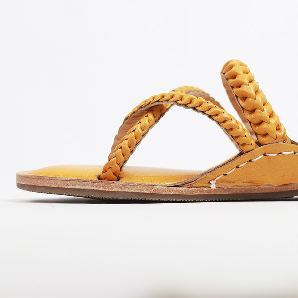 Gandhi Chappal
