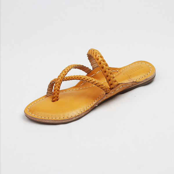 Gandhi Chappal