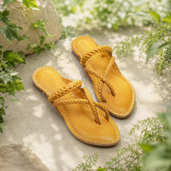 Gandhi Chappal